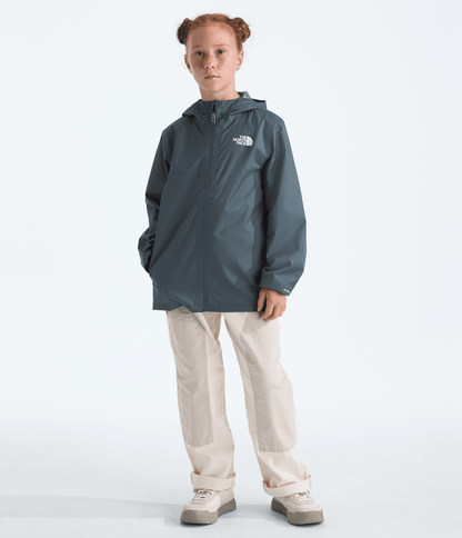Boys’ & Girls’ Zipline Rain Jacket - The North Face