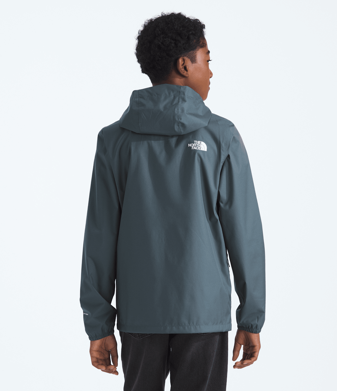 Boys’ & Girls’ Zipline Rain Jacket - The North Face