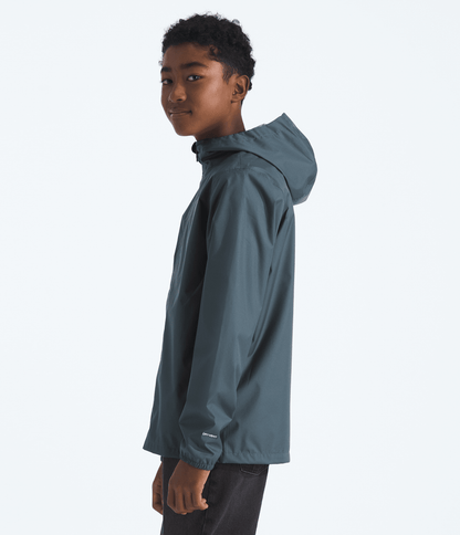 Boys’ & Girls’ Zipline Rain Jacket - The North Face