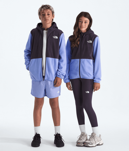 Boys’ & Girls’ Glacier Full-Zip Hoodie - The North Face
