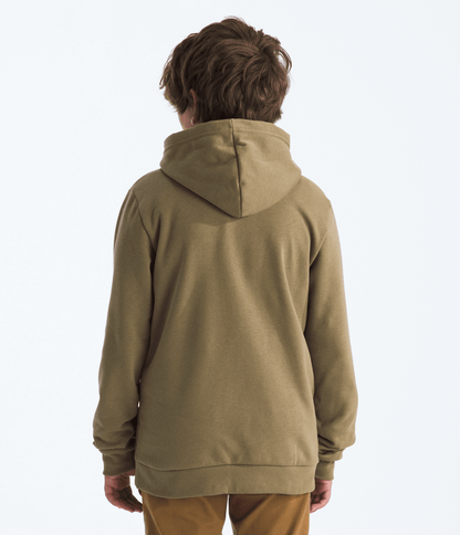 Boys’ & Girls’ Evolution Simple Dome Pullover Hoodie - The North Face