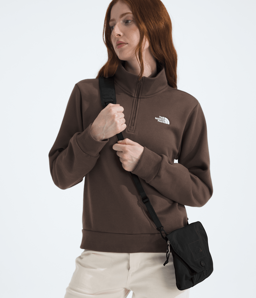 Glen Canyon Pocket Crossbody - The North Face