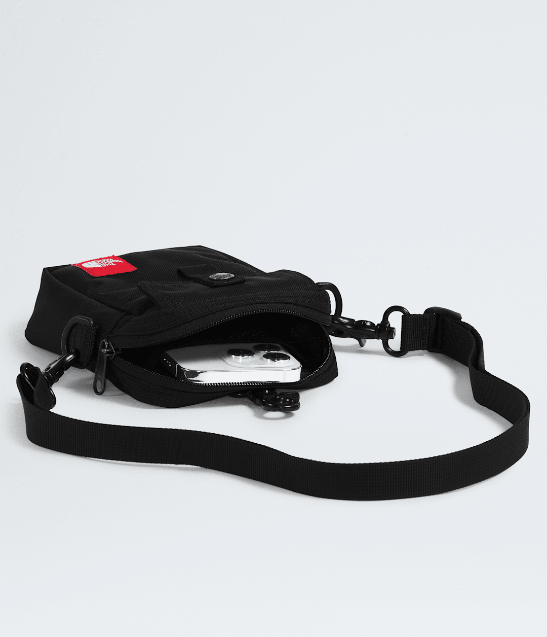 TNF™ Red Box Small Carry Bag - The North Face