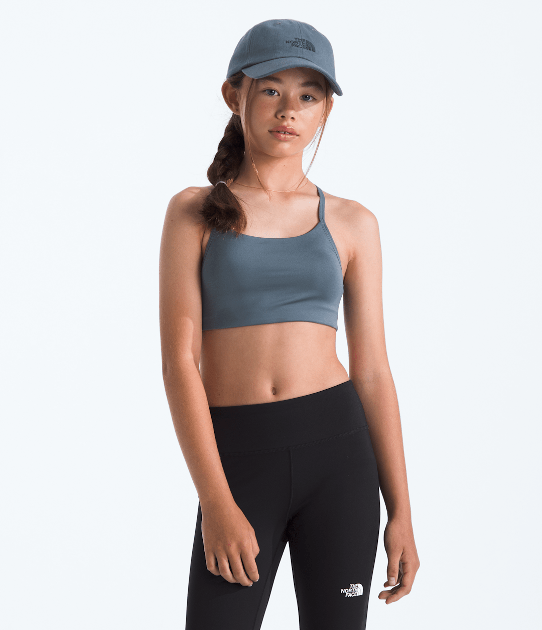 Girls’ Flex Bra - The North Face