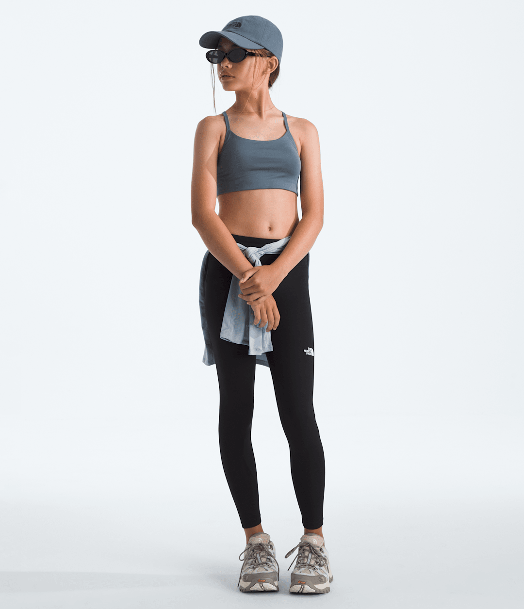 Girls’ Flex Bra - The North Face
