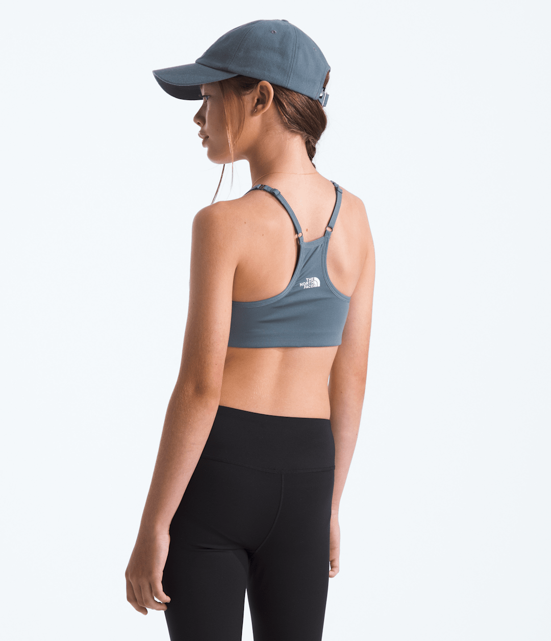 Girls’ Flex Bra - The North Face