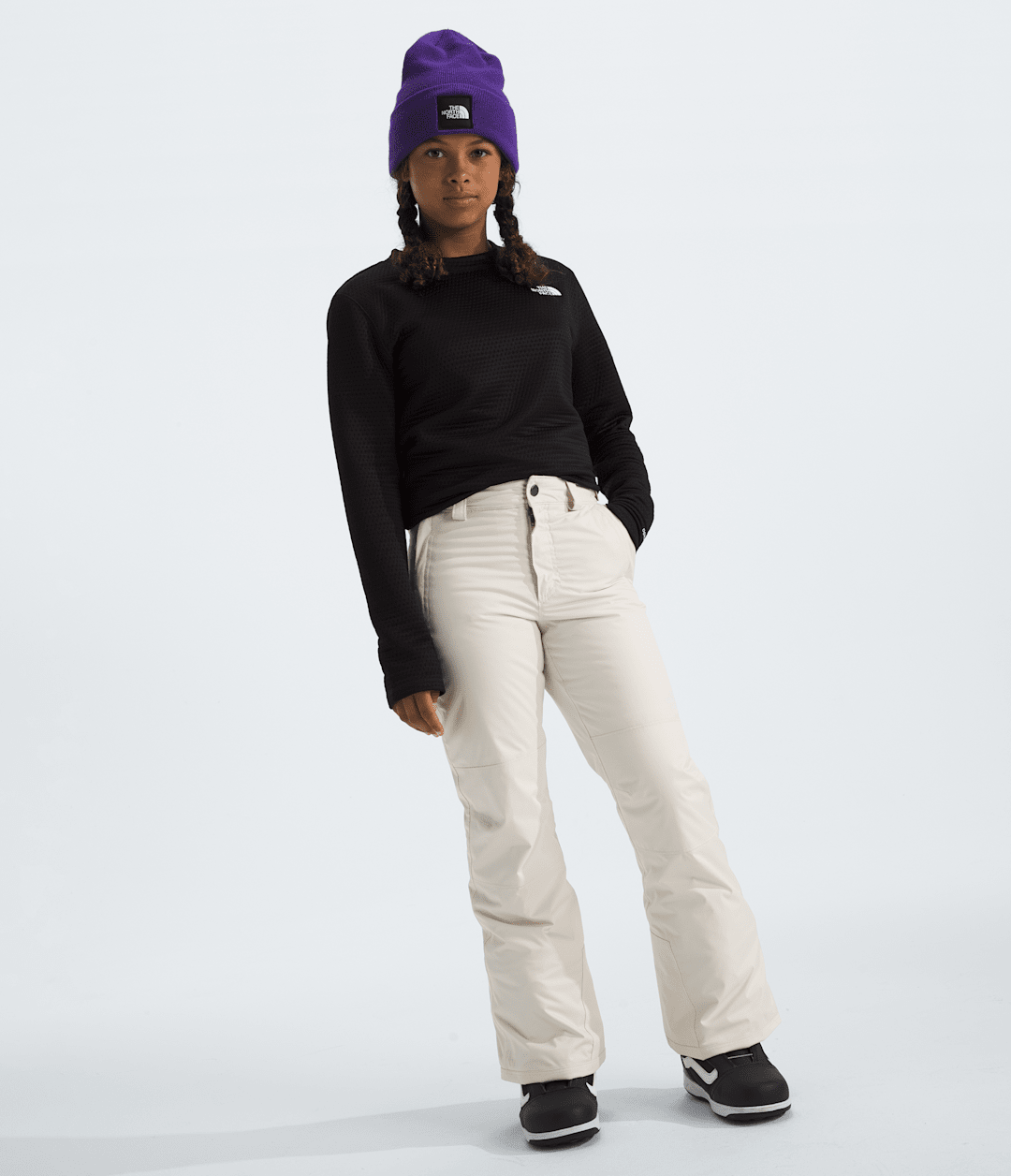 Girls’ Freedom Insulated Pants - The North Face