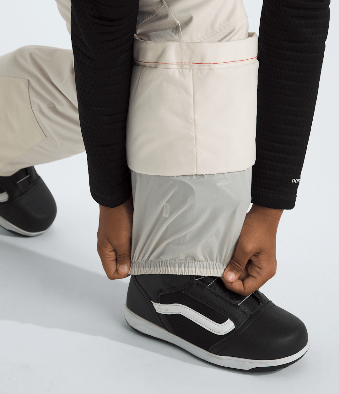 Girls’ Freedom Insulated Pants - The North Face