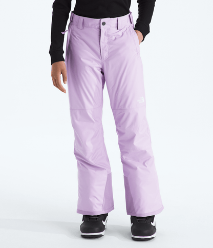 Girls’ Freedom Insulated Pants - The North Face