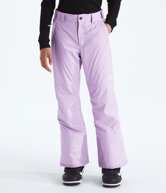 Girls’ Freedom Insulated Pants - The North Face