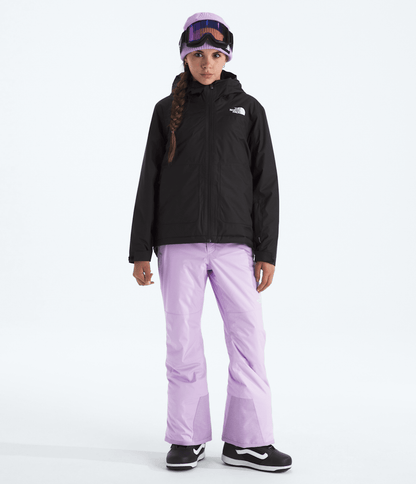 Girls’ Freedom Insulated Pants - The North Face