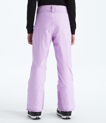 Girls’ Freedom Insulated Pants - The North Face