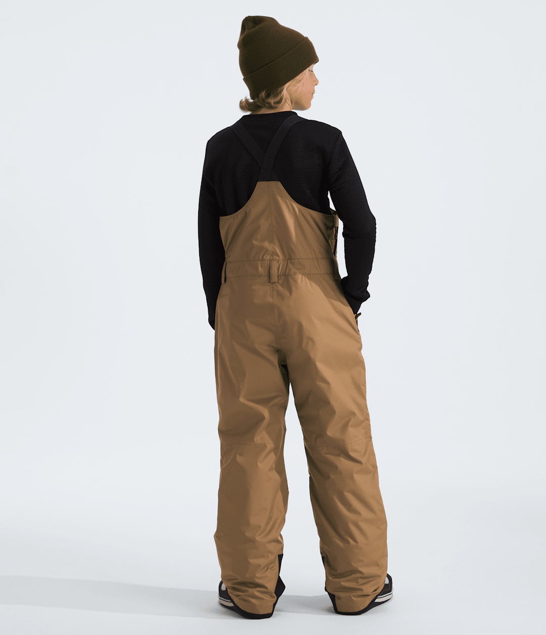 Boys’ & Girls’ Freedom Insulated Bibs - The North Face