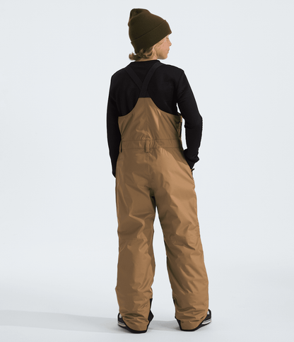 Boys’ & Girls’ Freedom Insulated Bibs - The North Face