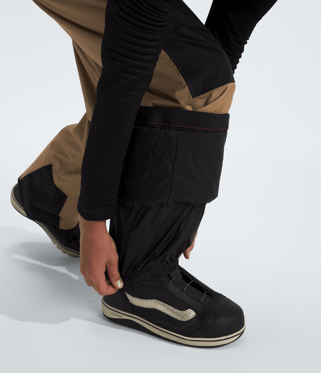 Boys’ & Girls’ Freedom Insulated Bibs - The North Face