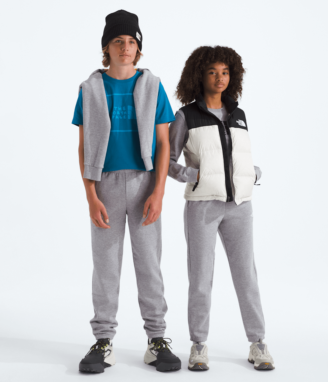 Boys’ & Girls’ Evolution Simple Dome Pants - The North Face