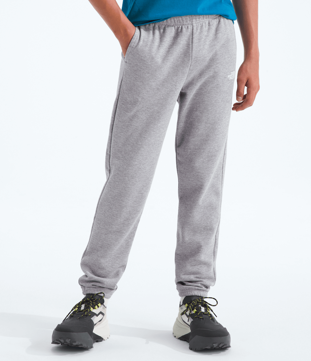 Boys’ & Girls’ Evolution Simple Dome Pants - The North Face