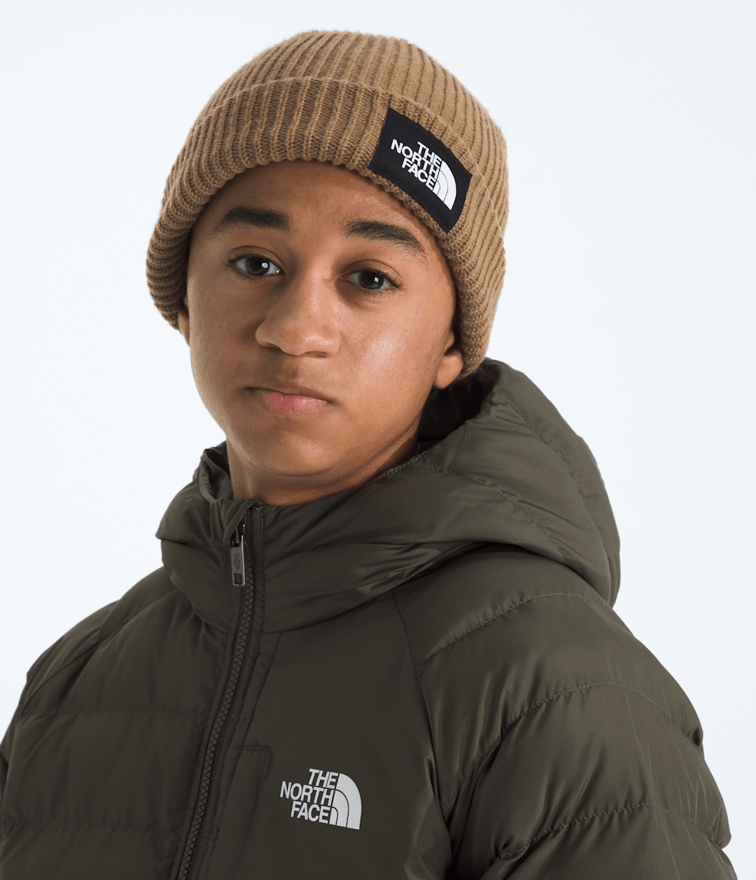 Kids’ Salty Lined Beanie - The North Face