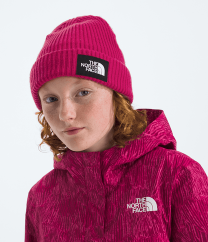 Kids’ Salty Lined Beanie - The North Face