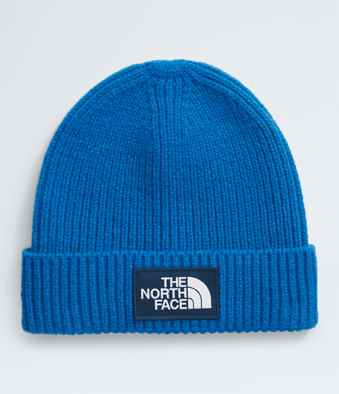 Kids’ TNF™ Box Logo Cuffed Beanie - The North Face