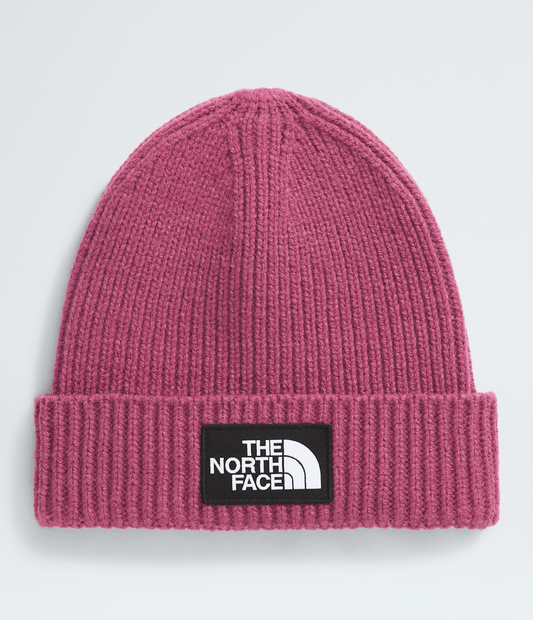 Kids’ TNF™ Box Logo Cuffed Beanie - The North Face