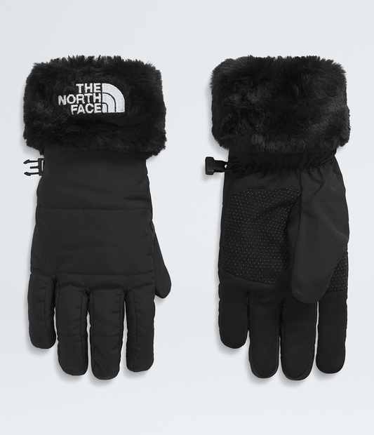 Girls’ Shasta Gloves - The North Face
