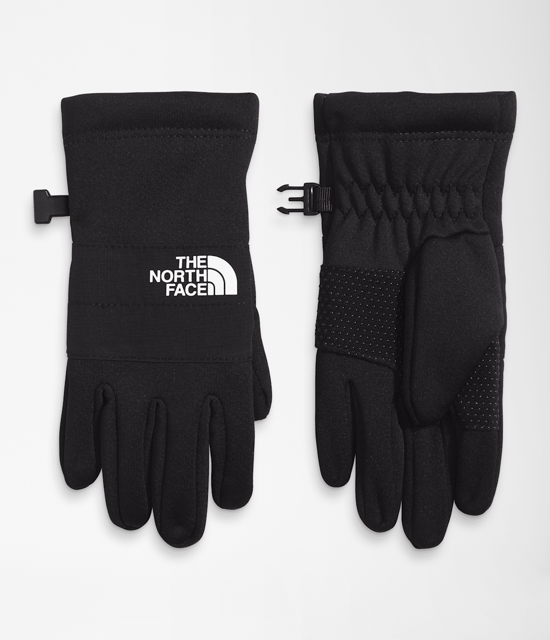 Kids’ Sierra Etip™ Gloves - The North Face