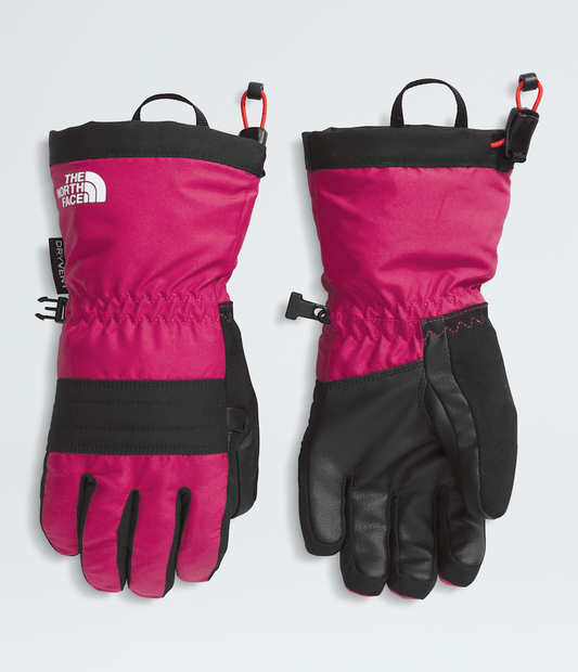 Kids’ Montana Ski Gloves - The North Face