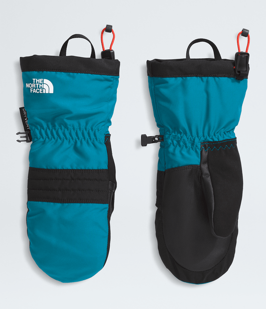 Kids’ Montana Ski Mitts - The North Face