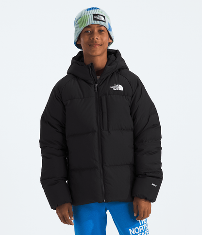 Boys’ North Down Hooded Jacket - The North Face