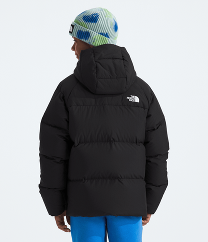 Boys’ North Down Hooded Jacket - The North Face