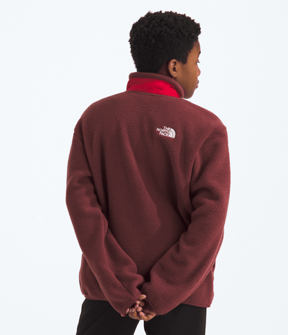 Boys’ Yumiori Full-Zip Jacket - The North Face