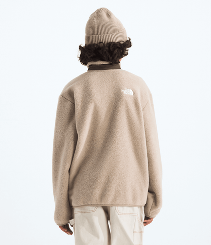 Boys’ Yumiori Full-Zip Jacket - The North Face