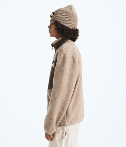 Boys’ Yumiori Full-Zip Jacket - The North Face