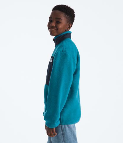Boys’ Yumiori Full-Zip Jacket - The North Face