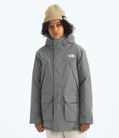 Boys’ McMurdo Parka - The North Face