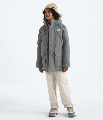 Boys’ McMurdo Parka - The North Face