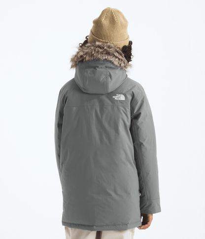 Boys’ McMurdo Parka - The North Face