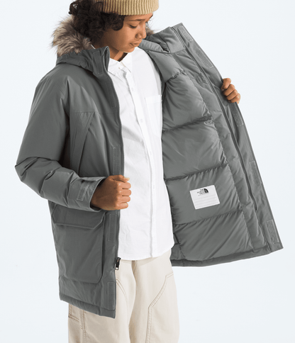 Boys’ McMurdo Parka - The North Face