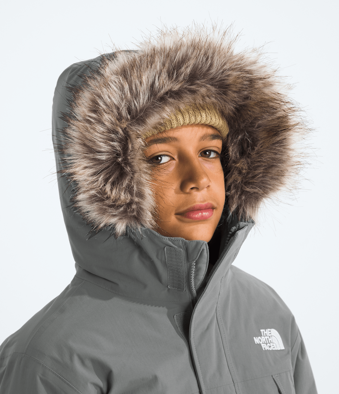 Boys’ McMurdo Parka - The North Face
