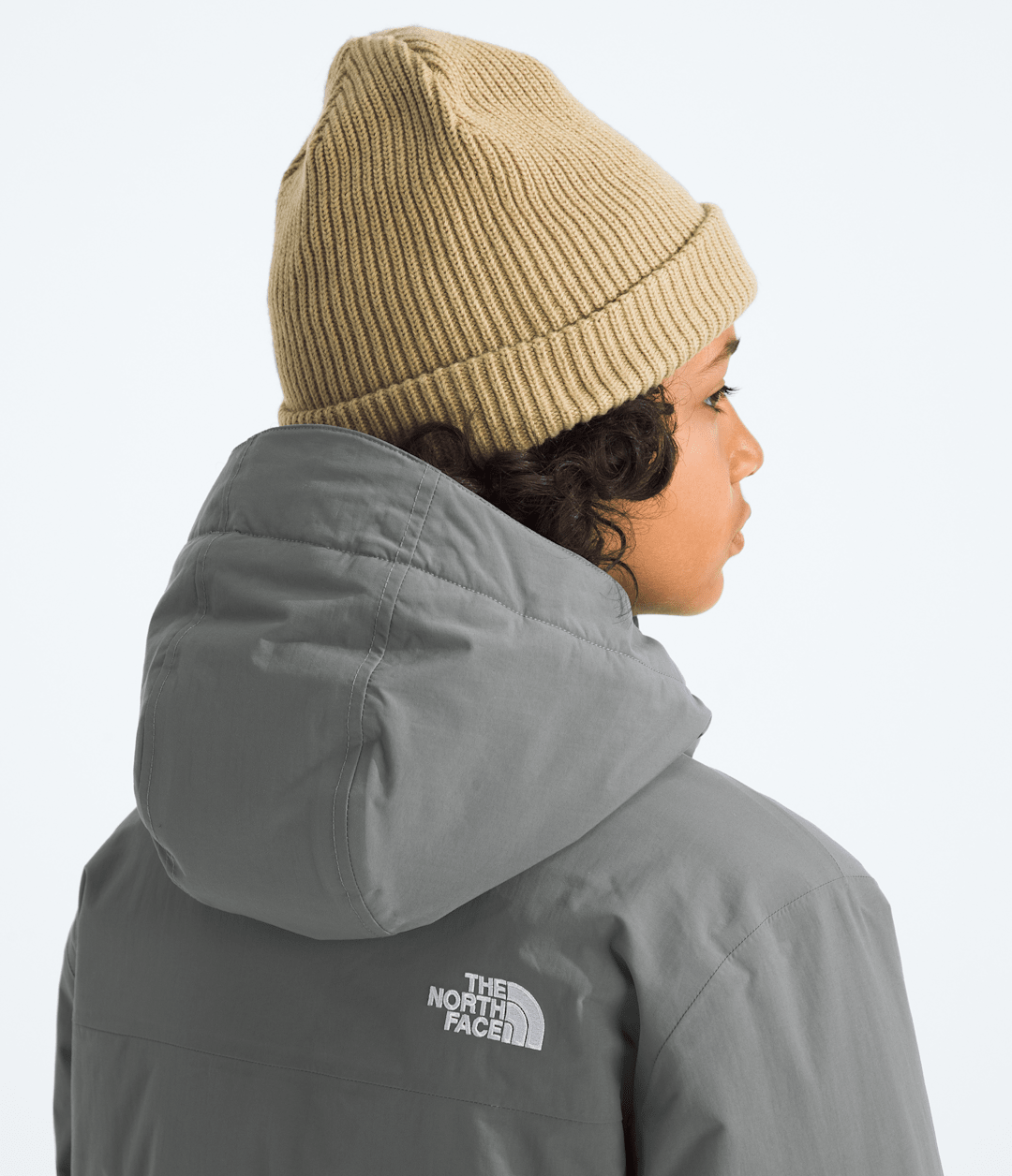 Boys’ McMurdo Parka - The North Face