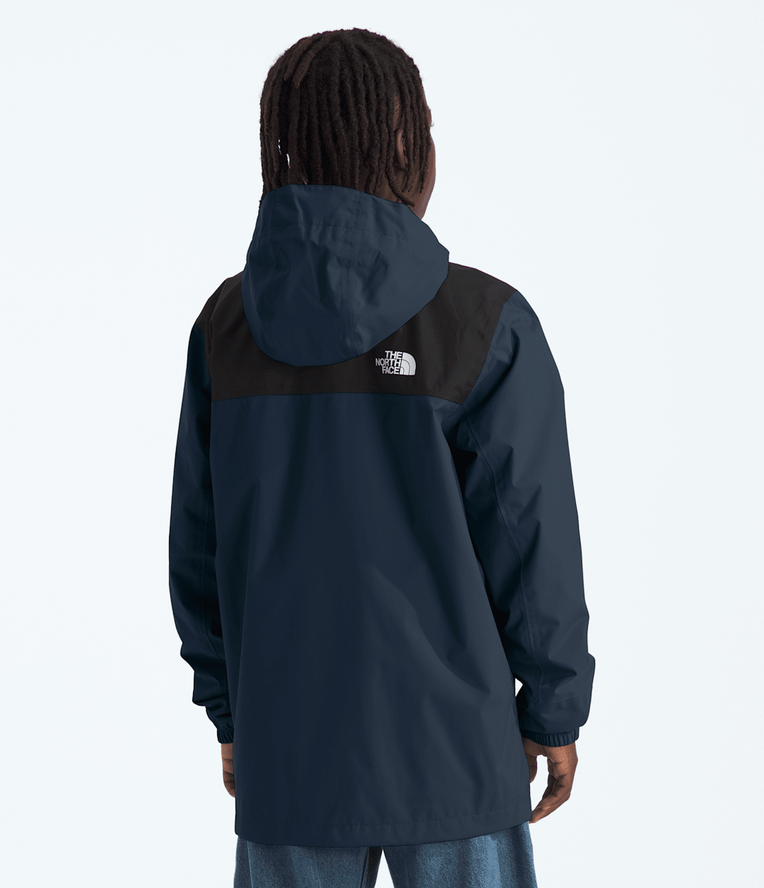 Boys’ Antora Rain Jacket - The North Face