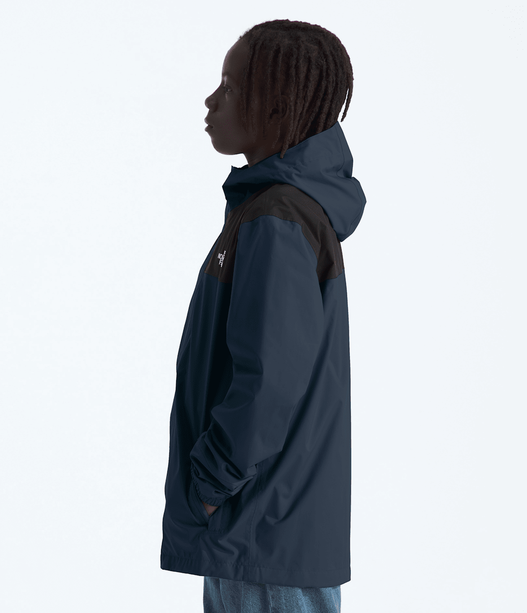 Boys’ Antora Rain Jacket - The North Face