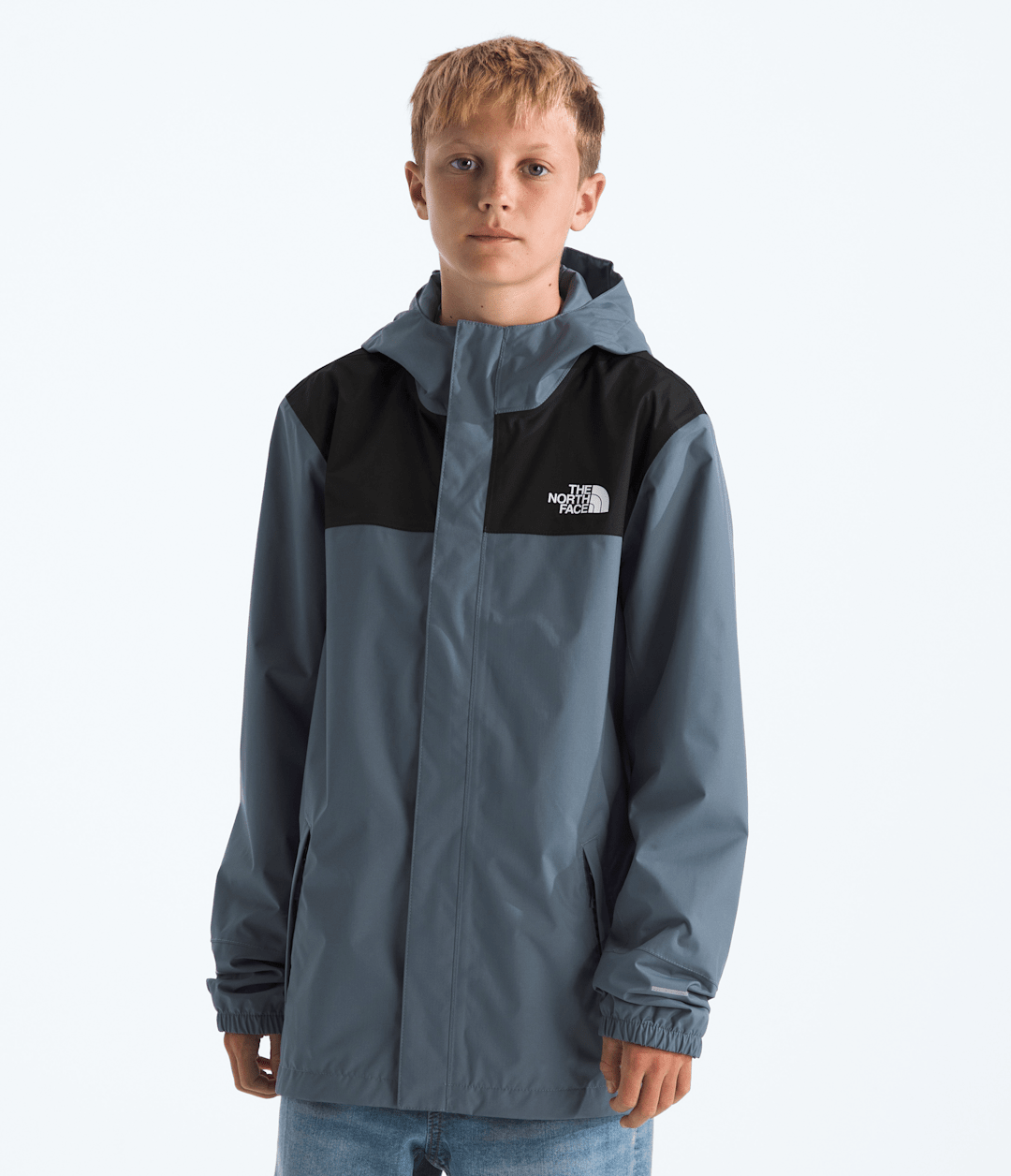 Boys’ Antora Rain Jacket - The North Face