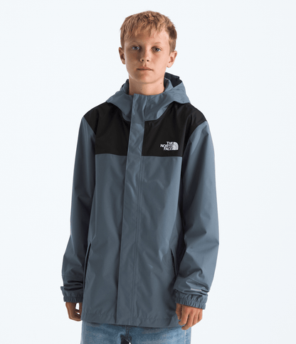 Boys’ Antora Rain Jacket - The North Face