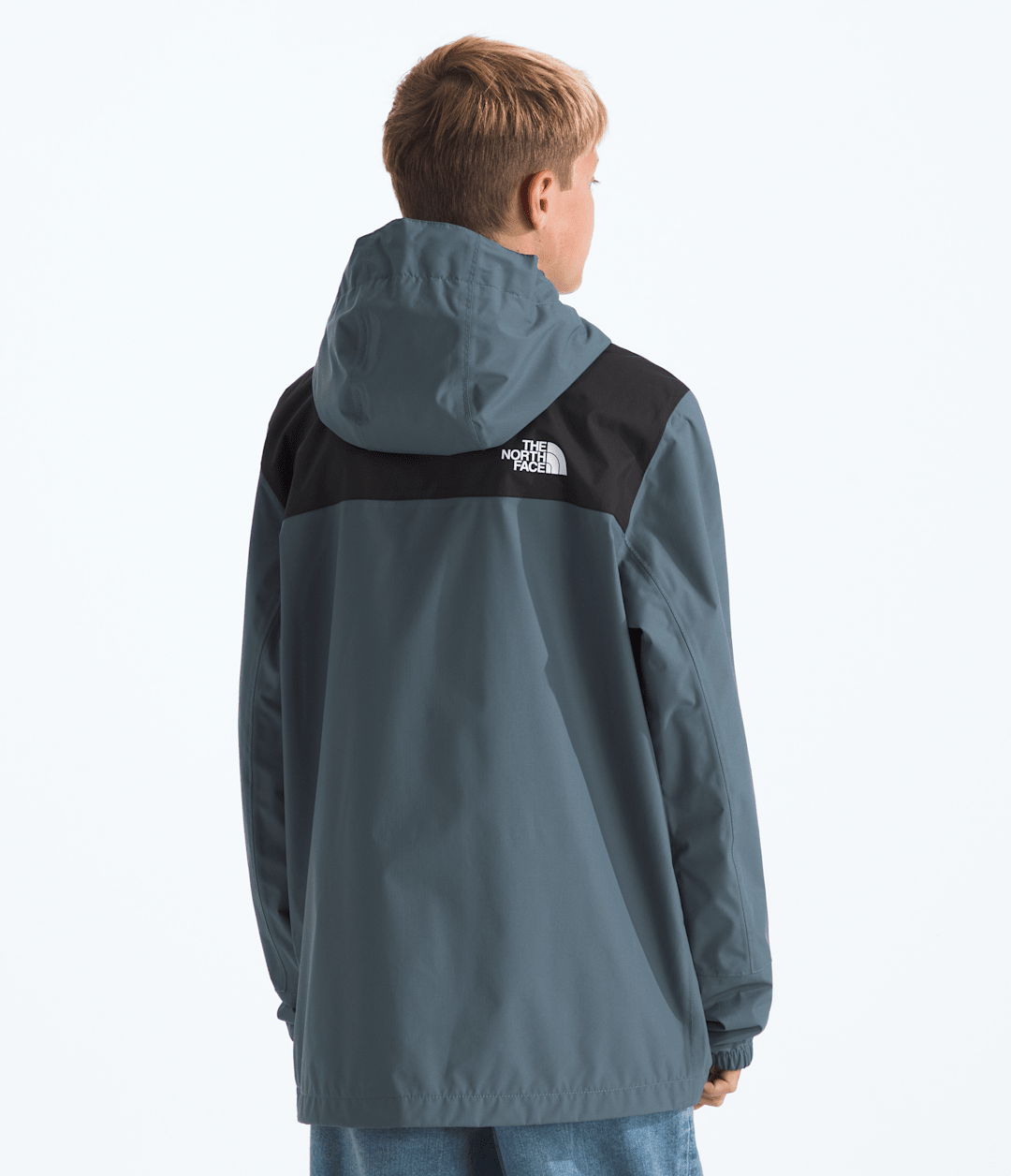 Boys’ Antora Rain Jacket - The North Face
