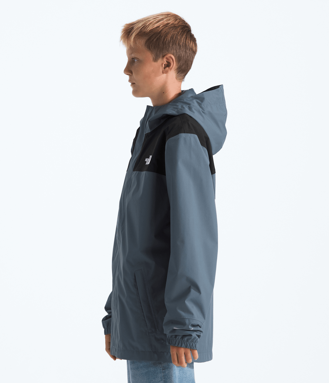 Boys’ Antora Rain Jacket - The North Face