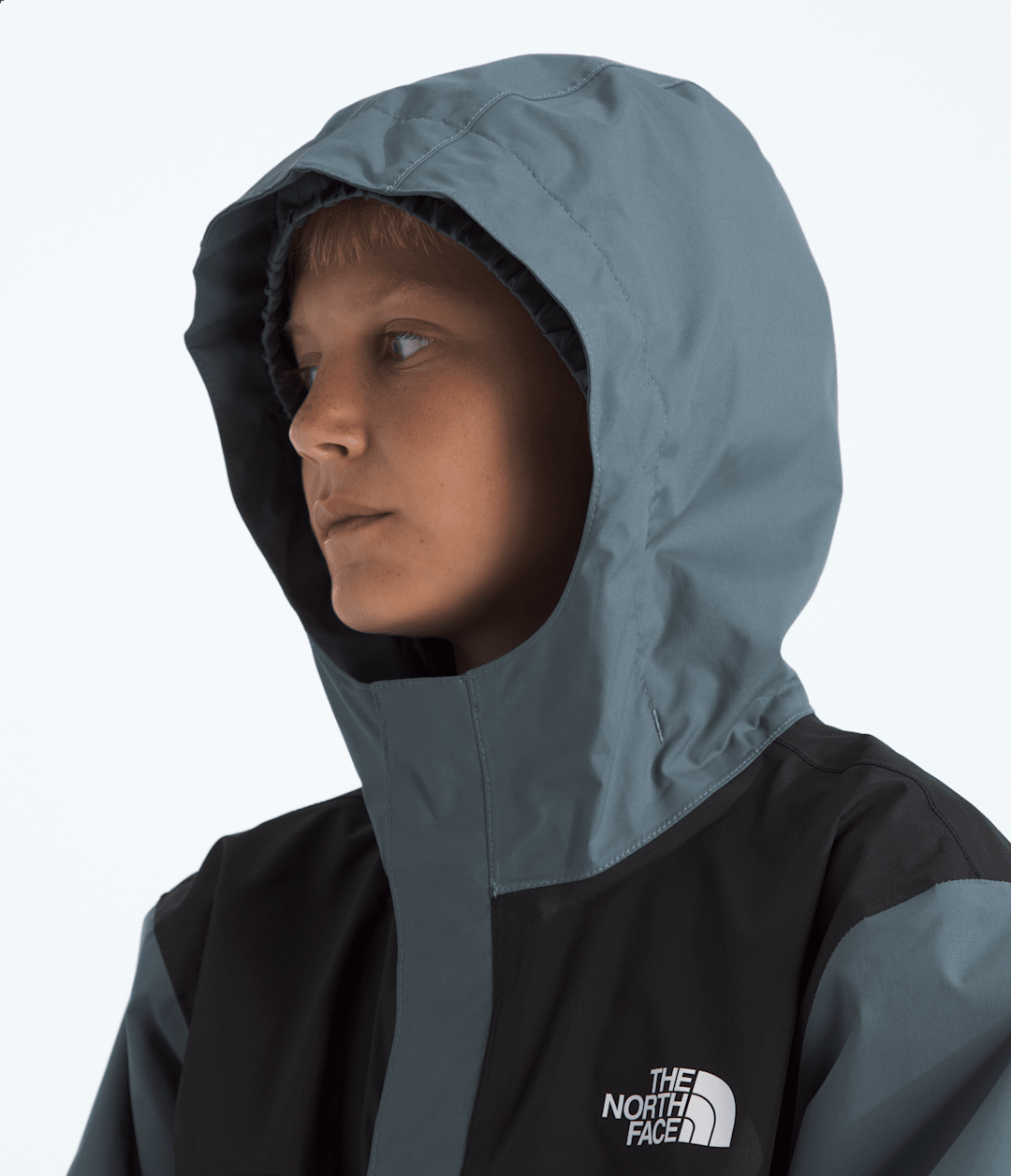 Boys’ Antora Rain Jacket - The North Face