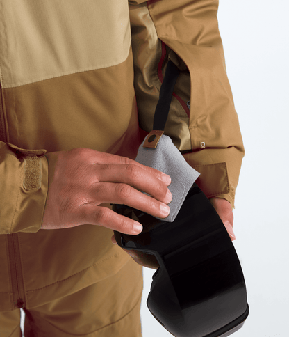 Boys’ Freedom Insulated Jacket - The North Face