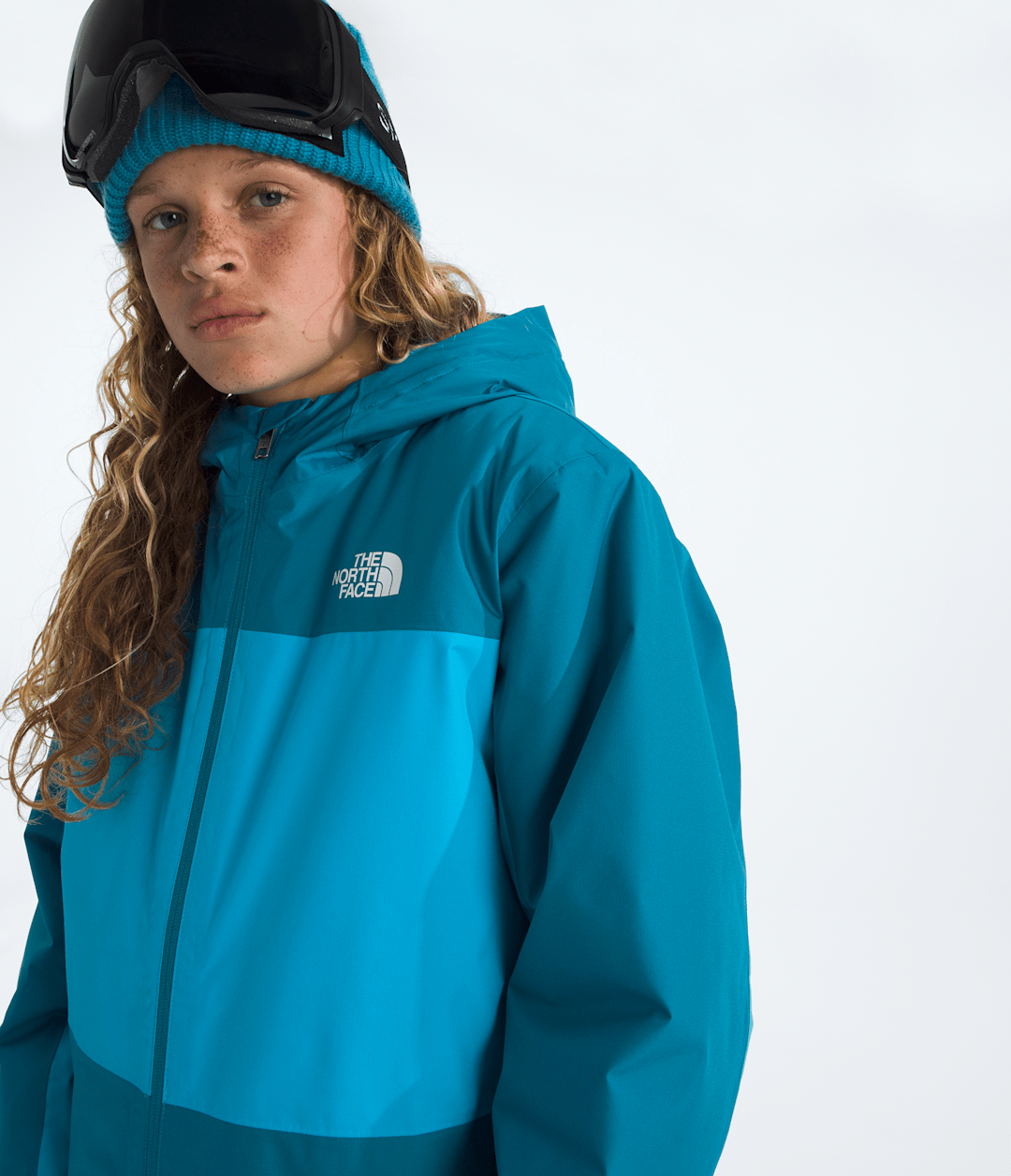 Boys’ Freedom Insulated Jacket - The North Face